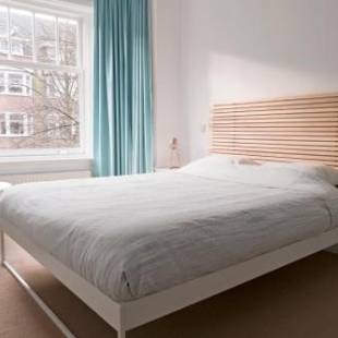 Фотографии мини отеля
Authentic Amsterdam Bed and Breakfast Rai