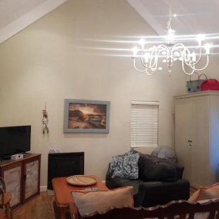 Фотография гостевого дома Hart-se-Punt