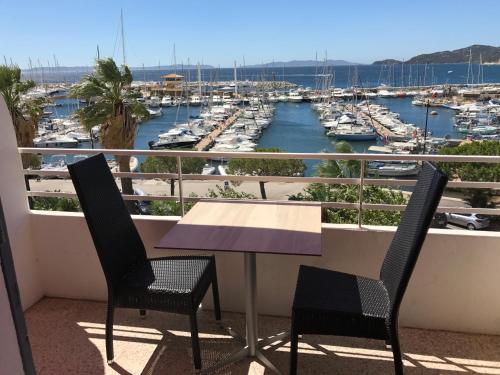 Фотография гостиницы Le Rabelais