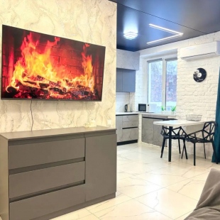 Фотография квартиры Квартира KenigApart в Узловой в центре города