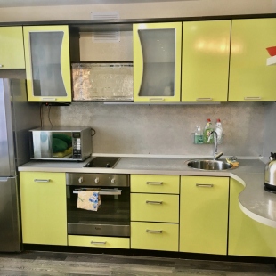 Фотография квартиры Квартира Студия