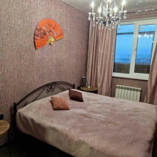 Фотография квартиры Апартаменты Апарт Апрел на ул. Академическая, 6