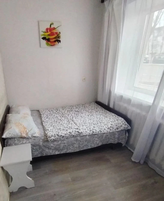 Фотография квартиры Апартаменты 24/7 Wi-Fi Метро Партизанская