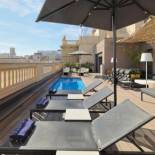 Фотография гостиницы H10 Urquinaona Plaza