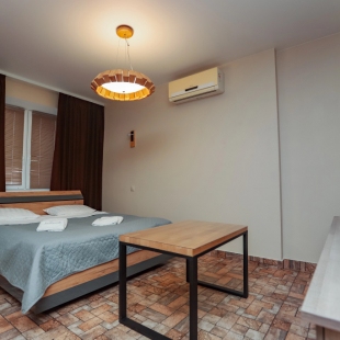 Фотография квартиры Квартира Студия Loft