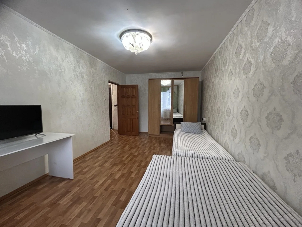 Фотография квартиры Квартира 1 ком-я на Мира 38