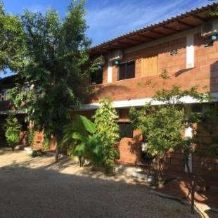 Фотографии гостиницы
Hotel Pizzeria Opera Tolú