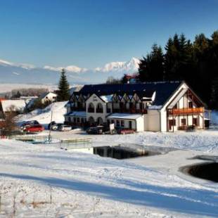 Фотографии гостевого дома
Penzión Zivka