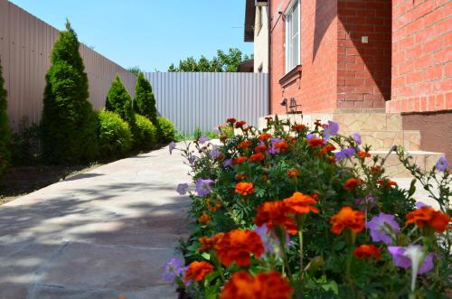 Фотография гостевого дома На Троицкой