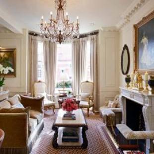 Фотографии гостиницы
Egerton House