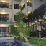 Фотография мини отеля Starfruit Villa