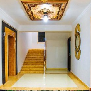 Фотография гостиницы Treehouse M A R S Valley View