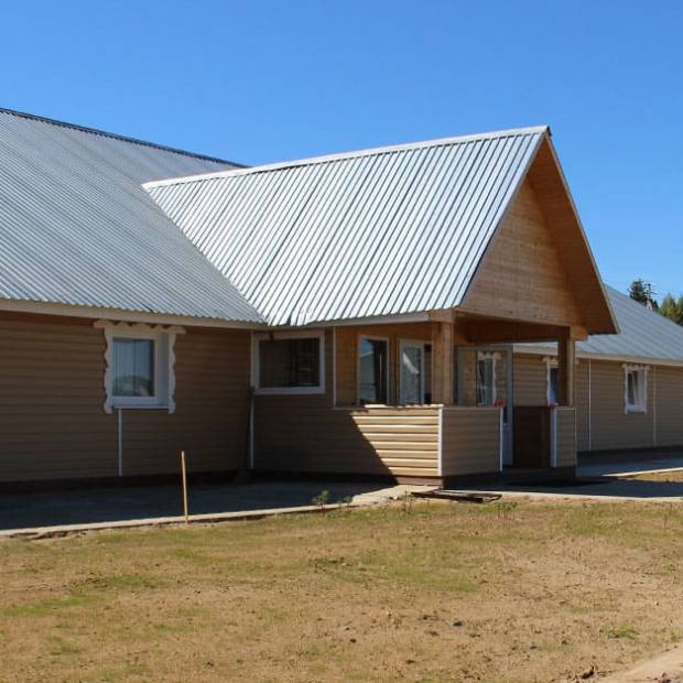 Фотографии гостиницы
Варзуга