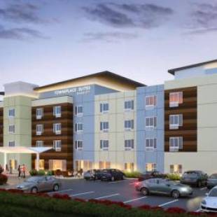 Фотографии гостиницы
TownePlace Suites by Marriott Fort Myers Estero