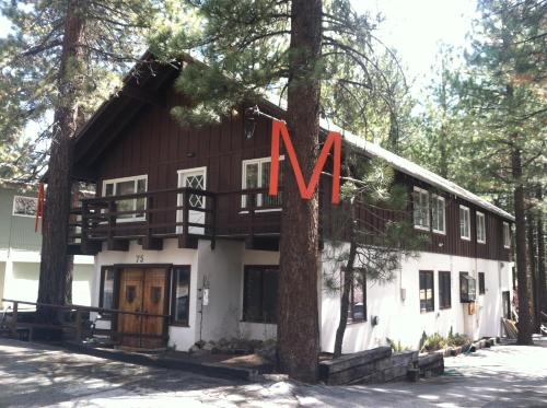 Фотография мини отеля The Mammoth Inn