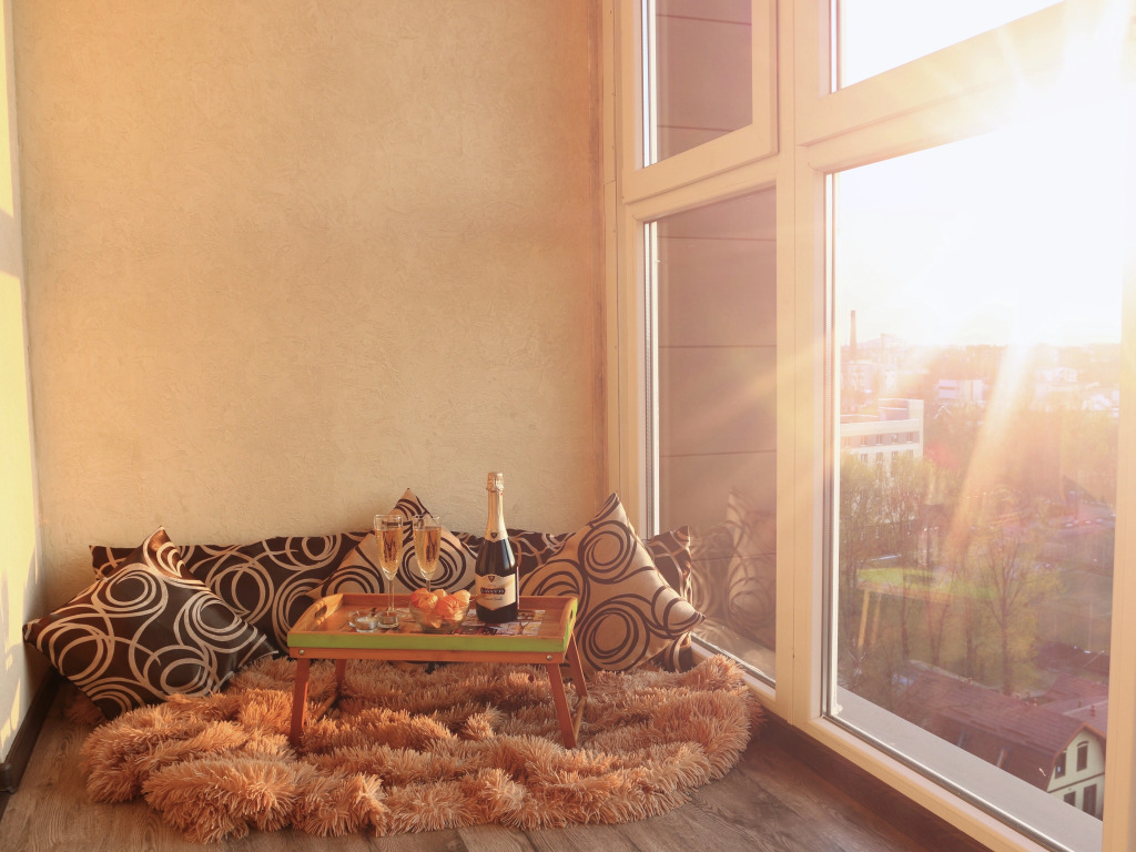 Фотография квартиры Апартаменты у Верхнего озера