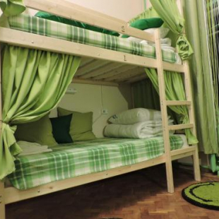 Фотография хостела Светофор