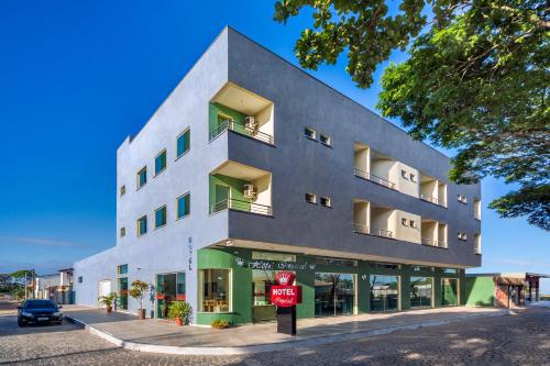 Фотография гостиницы Hotel Imperial