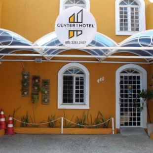 Фотография гостиницы Center 1 Hotel