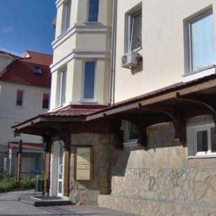 Фотография гостиницы Чайная Роза