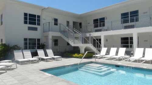 Фотография гостиницы Aqua Hotel