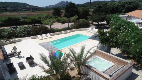 Фотография гостиницы Hôtel Padolo