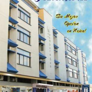 Фотографии гостиницы
Hotel Tumburagua Inn Ltda