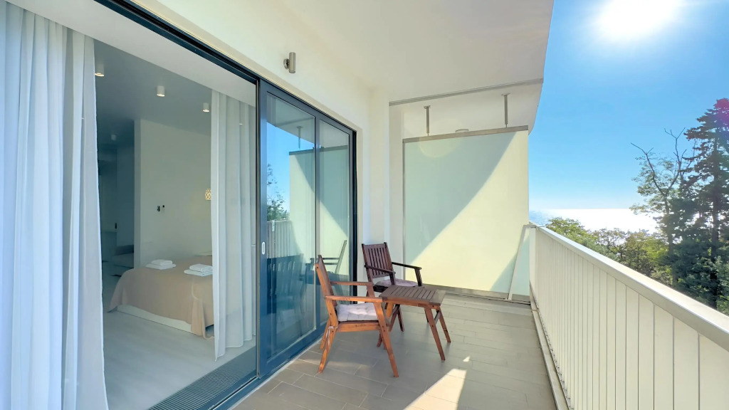 Фотография квартиры Апартаменты Просторная студия в ЖК Актер Гэлакси