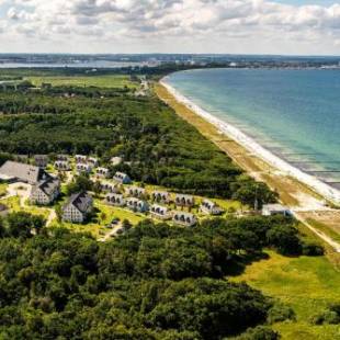 Фотографии гостиницы
StrandResort Markgrafenheide