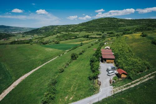 Фотография гостевого дома Natura Chalets