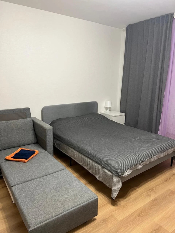 Фотография квартиры Квартира на Садовой улице 83