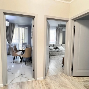 Фотография квартиры Апартаменты на улице Конгрессная 41