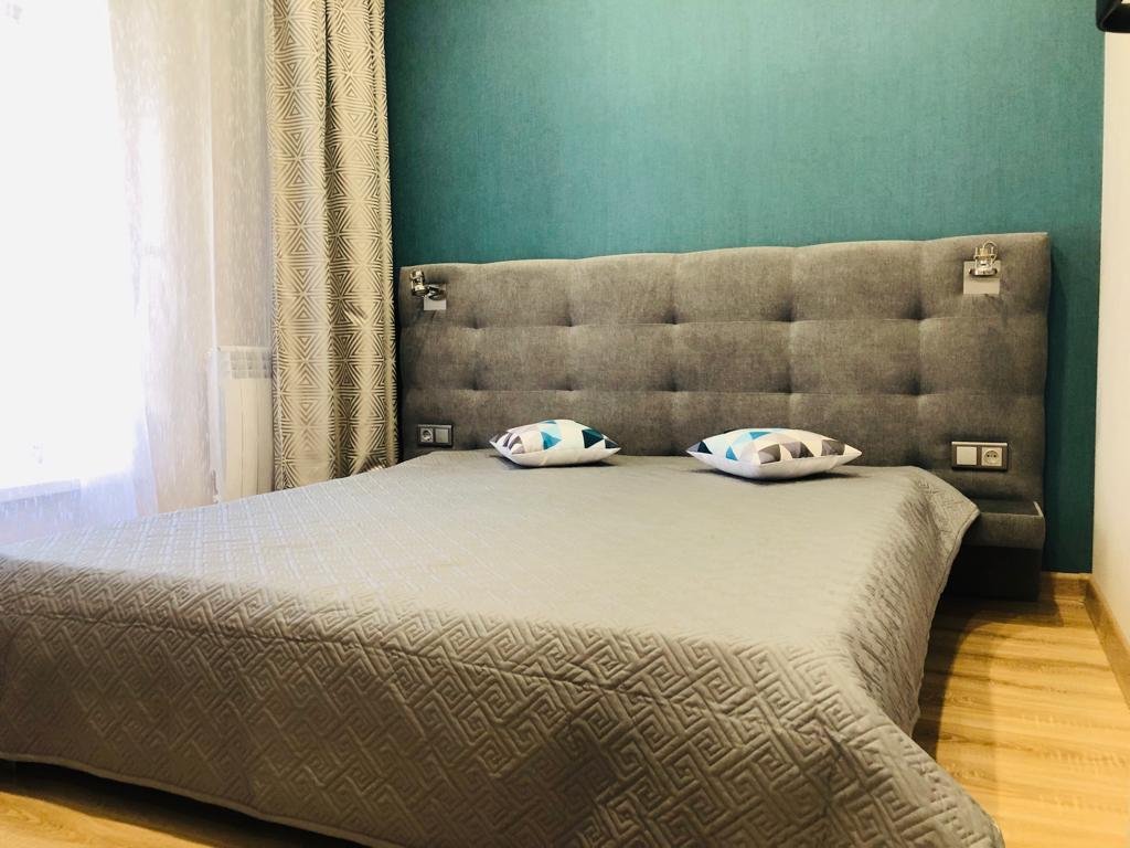 Фотография квартиры Апартаменты На Улице Чкалова 66