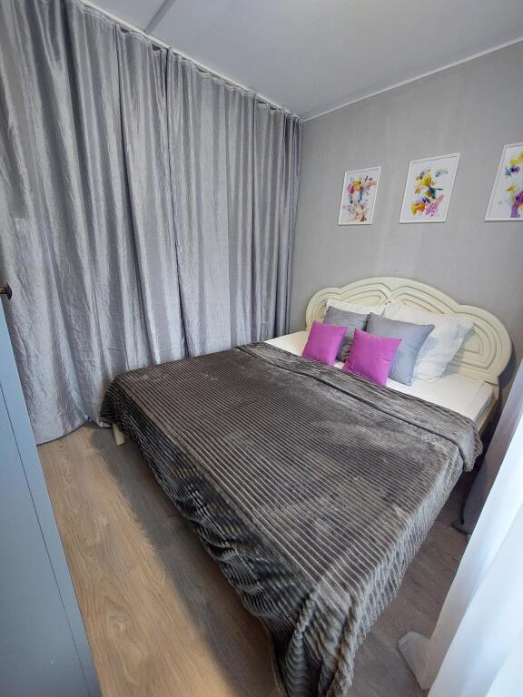 Фотография квартиры Апартаменты «Home Vita» просторная двухкомнатная квартира возле крупного ТЦ Дворец