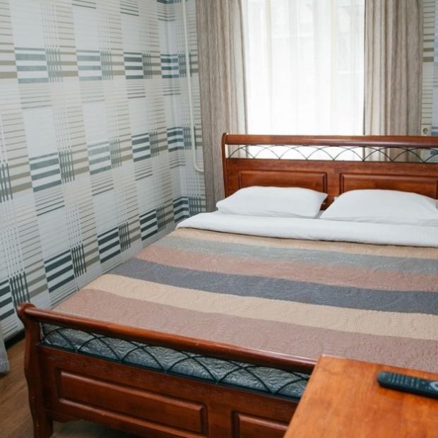 Фотографии квартиры 
            Апартаменты у Центральной Набережной