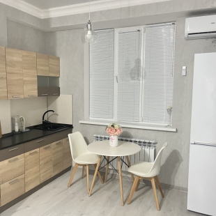 Фотография квартиры Квартира у моря с пляжем