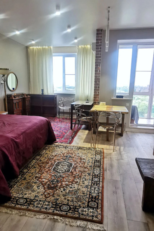 Фотография квартиры Квартира Уютная на Шолохова