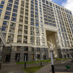 Фотография квартиры Room2day (РумТудэй) на улице Парфёновская