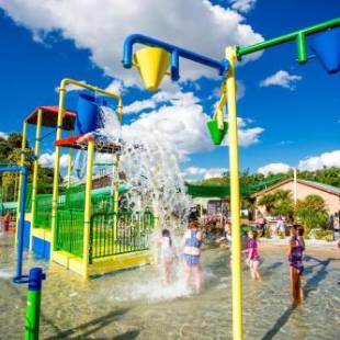 Фотографии базы отдыха
Discovery Parks - Dubbo