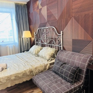 Фотография квартиры Апартаменты Надым Заводская 11