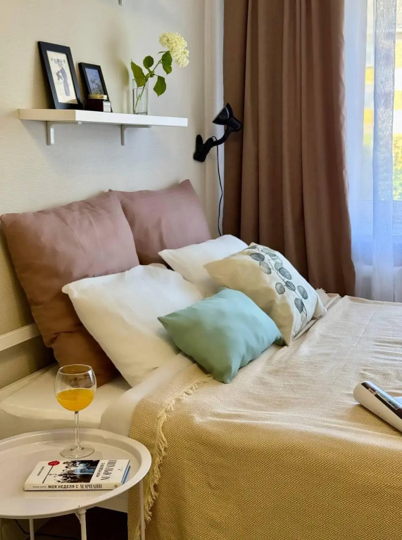 Фотография квартиры Квартира 2-х Комнатная в Центре Города Йошкар Ола