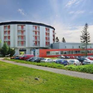 Фотографии гостиницы
Atrium Hotel