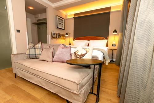 Фотография гостиницы Nordseehotel Kröger