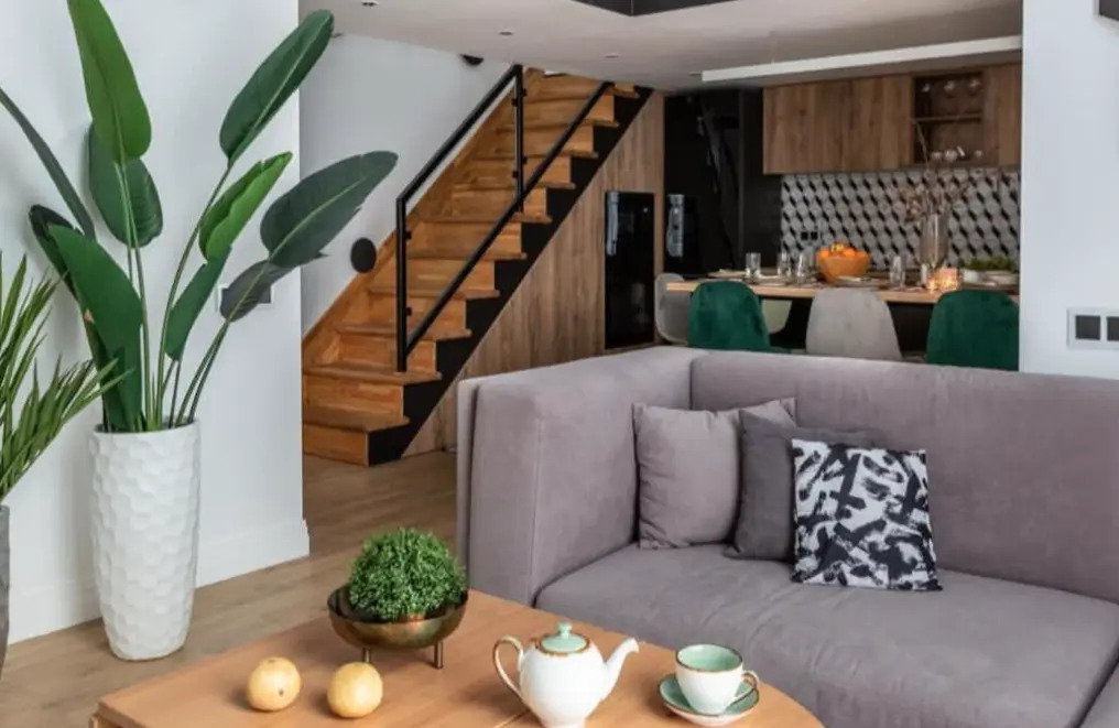 Фотография квартиры Апартаменты на улице Шкиперская улица, 11/1