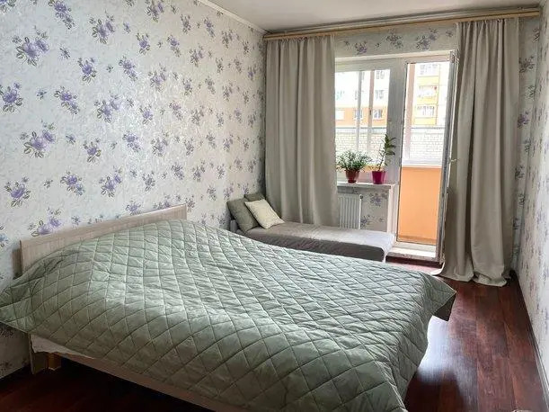 Фотография квартиры ТутУютно на улице Волотовская