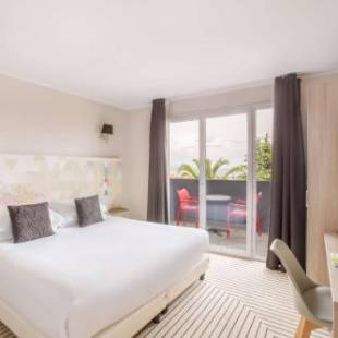 Фотографии гостиницы
Best Western Plus Antibes Riviera