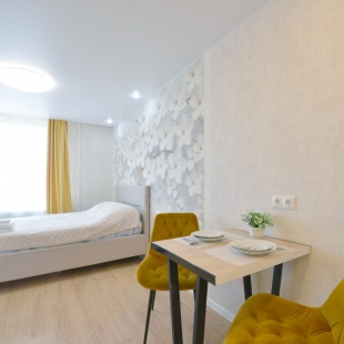 Фотография номера гостиницы Восход