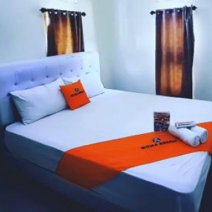 Фотография гостиницы WISMA ANDALI Syariah near RSUD Cideres