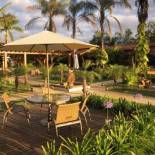 Фотография мини отеля Pousada Recanto da Grande Paz