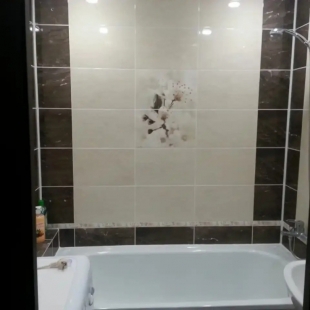 Фотография квартиры Квартира Уютная однокомнатная квартира